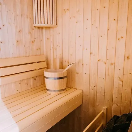 Prázdninový dům Haus Am Diemelufer - Pur, Private Sauna - Der Luxus Der Stille