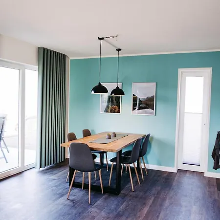 Haus Am Diemelufer - Pur, Private Sauna - Der Luxus Der Stille Prázdninový dům *