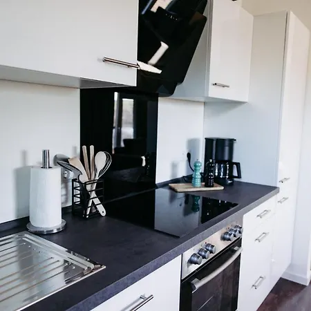 Haus Am Diemelufer - Pur, Private Sauna - Der Luxus Der Stille Prázdninový dům Heringhausen