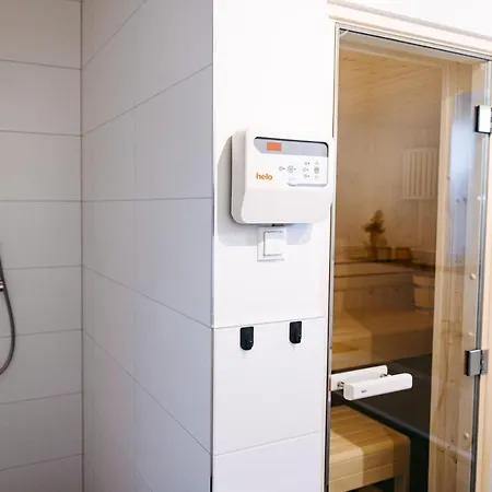 Haus Am Diemelufer - Pur, Private Sauna - Der Luxus Der Stille Prázdninový dům