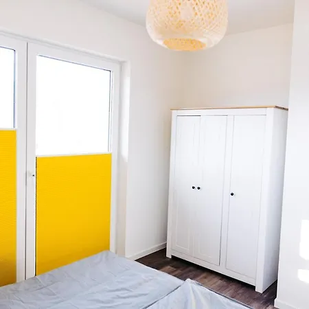 Prázdninový dům Haus Am Diemelufer - Pur, Private Sauna - Der Luxus Der Stille *