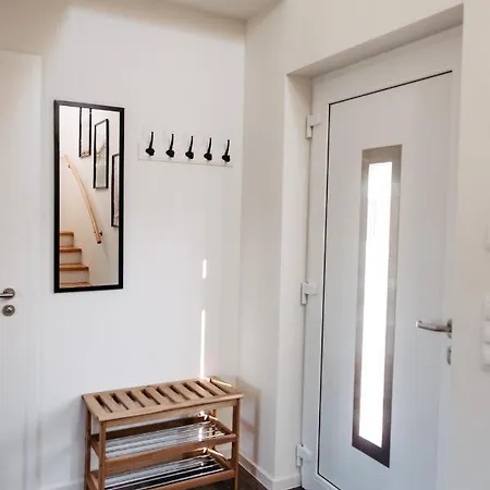 Haus Am Diemelufer - Pur, Private Sauna - Der Luxus Der Stille Prázdninový dům *