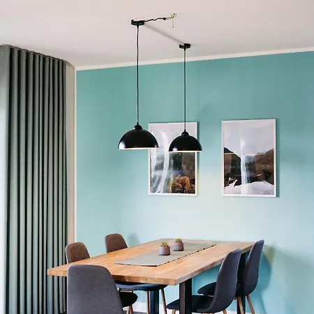 Prázdninový dům Haus Am Diemelufer - Pur, Private Sauna - Der Luxus Der Stille