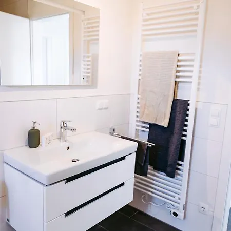 Haus Am Diemelufer - Pur, Private Sauna - Der Luxus Der Stille Holiday home *