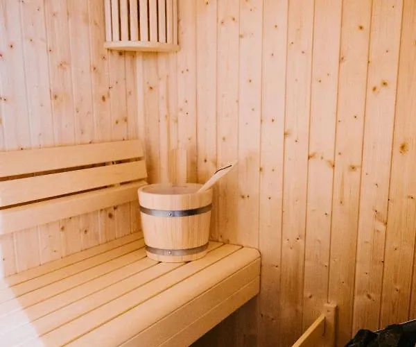 Dom wakacyjny Haus Am Diemelufer - Pur, Private Sauna - Der Luxus Der Stille