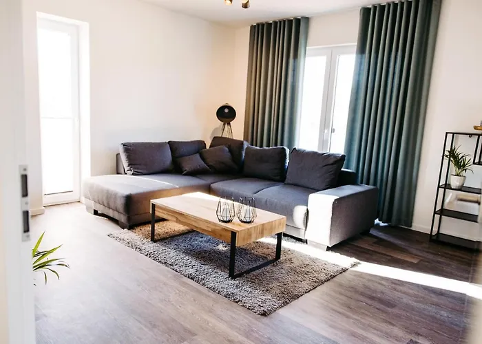 Haus Am Diemelufer - Pur, Private Sauna - Der Luxus Der Stille Dom wakacyjny