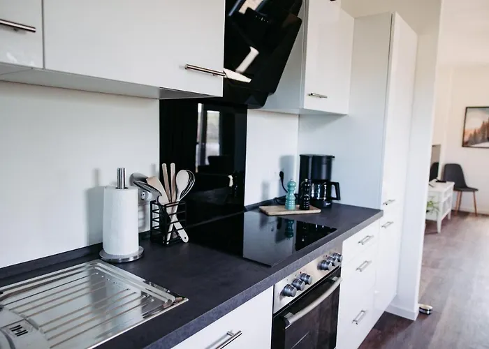 Haus Am Diemelufer - Pur, Private Sauna - Der Luxus Der Stille Dom wakacyjny Heringhausen