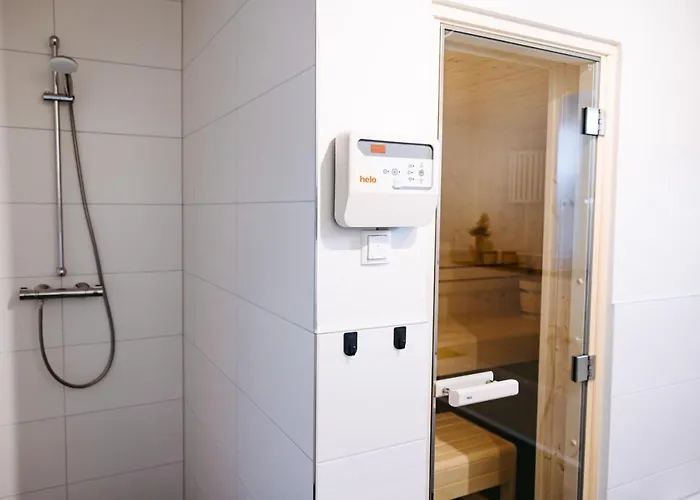 Haus Am Diemelufer - Pur, Private Sauna - Der Luxus Der Stille Dom wakacyjny