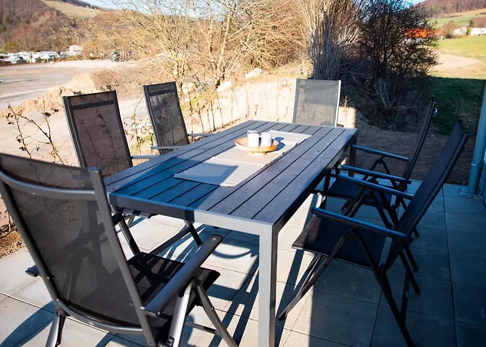 Haus Am Diemelufer - Pur, Private Sauna - Der Luxus Der Stille Heringhausen