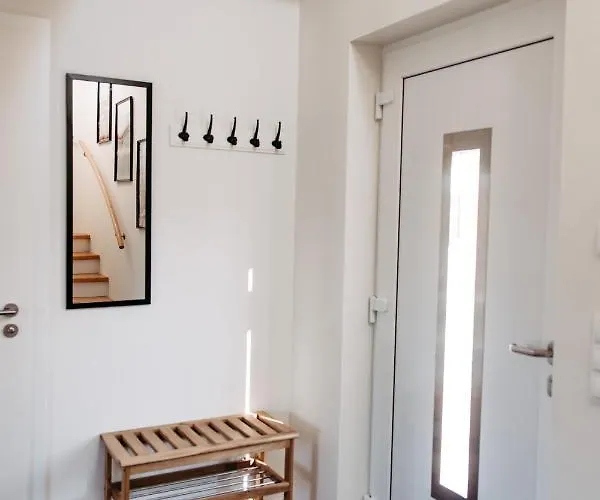 Haus Am Diemelufer - Pur, Private Sauna - Der Luxus Der Stille Dom wakacyjny *