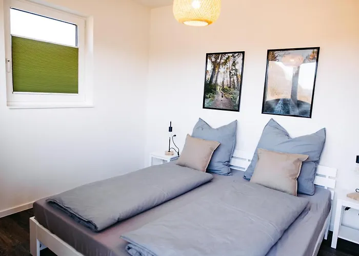 Haus Am Diemelufer - Pur, Private Sauna - Der Luxus Der Stille Heringhausen