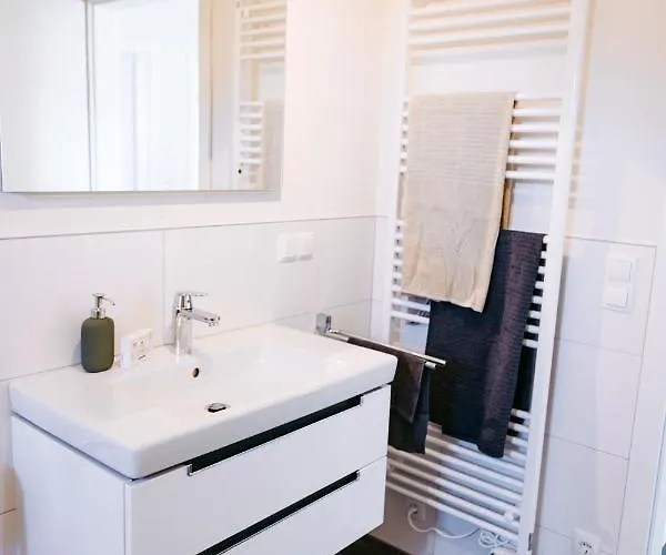 Haus Am Diemelufer - Pur, Private Sauna - Der Luxus Der Stille Dom wakacyjny *