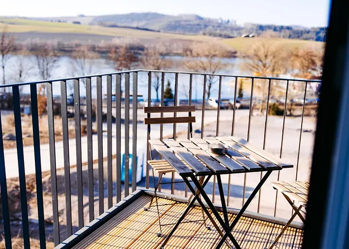 Haus Am Diemelufer - Pur, Private Sauna - Der Luxus Der Stille Heringhausen