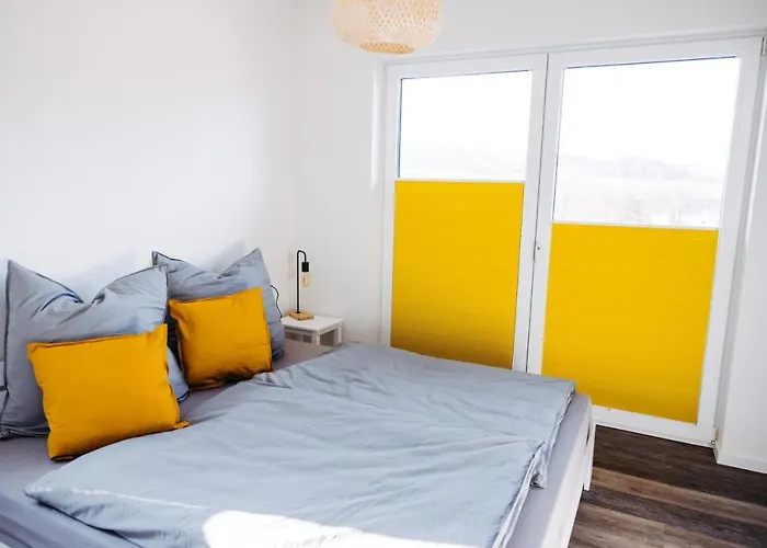 Haus Am Diemelufer - Pur, Private Sauna - Der Luxus Der Stille Dom wakacyjny