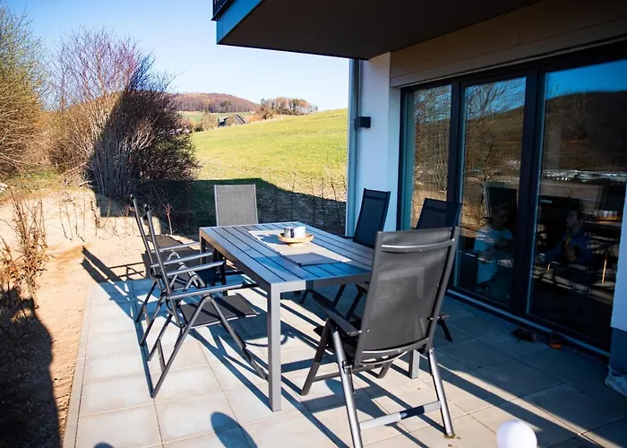 Haus Am Diemelufer - Pur, Private Sauna - Der Luxus Der Stille